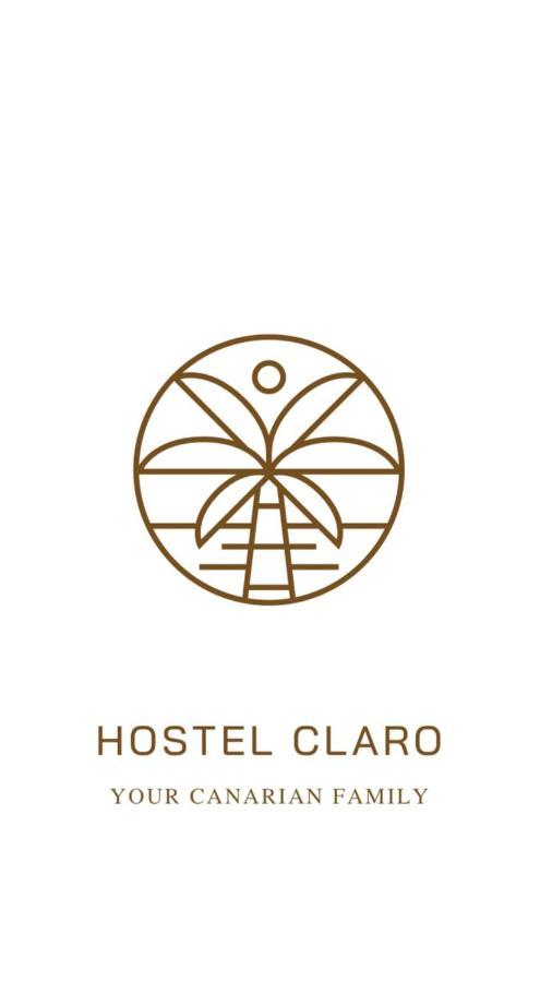 코라레호 Claro 호스텔 외부 사진